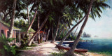Island Haus Cottages