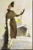 Ship Lady
