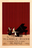 Le Pianola