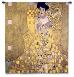 Adele Bloch Bauer I