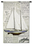 Nautical Motif