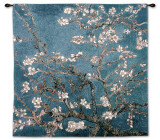 Almond Branches in Bloom  San Remy  c1890