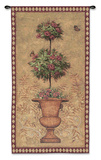 Rose Topiary I