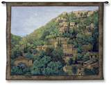 Vista de Deta