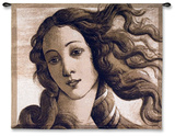 Birth of Venus (detail)