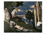 Pastoral  c1870