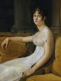 Empress Josephine  c1801