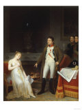 Napoleon Bonaparte  c1806