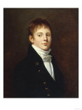 Charles Angelique Francois Huchet Comte de la Bedoyere