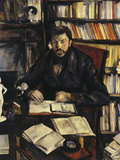 Gustave Geffroy  c1895