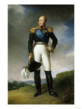 Alexander I