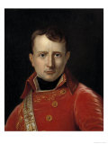 Napoleon Bonaparte as First Consul  c1803