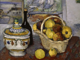 Still-Life with Tureen  c1877