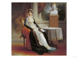 Maria L Bonaparte  c1803