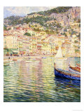 Villefranche