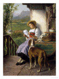 The Love Letter