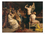 Tepidarium  c1853