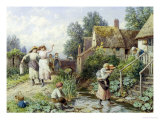 Out of School