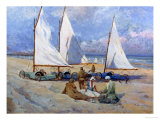 Sail Carts