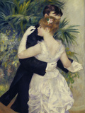 City Dance  c1883