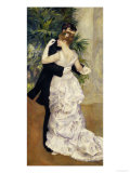 City Dance  c1883
