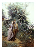 Walk in the Wood