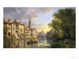 River View in Alsace