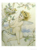 The Tree Fairy