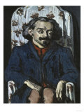 Achille Emperaire  c1868