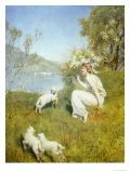 Tune for the Lambs
