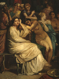 Tepidarium  c1853