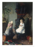 Trousseau de Bebe