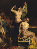 Tepidarium  c1853