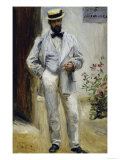 Charles Le Coeur  c1874