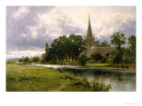 Stratford on Avon