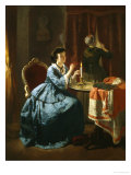 The Love Letter