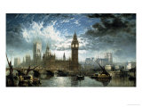 The Houses of Parliament