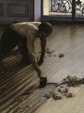 The Floor Planers  c1875