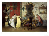 The Portrait