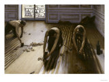 The Floor Planers  c1875