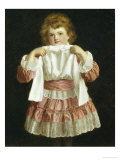 The New Frock