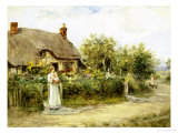 Mother's Welcome