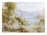 Villa Melzie  Como  Italy