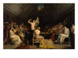 Tepidarium  c1853