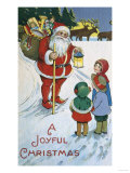 Joyful Christmas