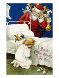 Best Christmas Wishes