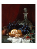 Christmas Table