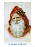 Father Christmas