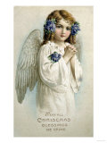 May All Christmas Blessings Be Thine