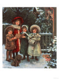 Carol Singing